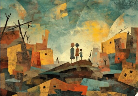 Gaza is Starving – how Israel’s Allies can go beyond Words and take meaningful Action