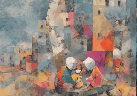 The Genocidal Partnership of Israel and the United States