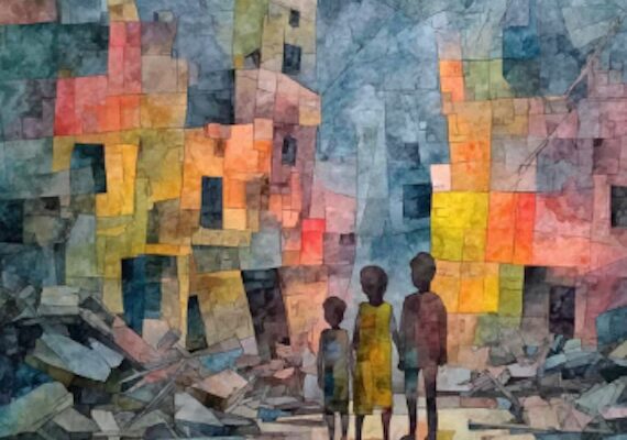 US Green Beret: Israeli “Hunger Games in Gaza” (h/t Sen. Chris Van Hollen)