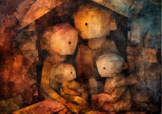 Do Palestinians deserve a State only if they are Genocided?