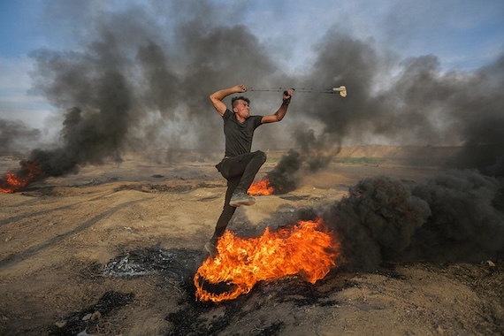 Israeli Minister: ‘Gaza must be in Ruins for Decades,’ as Airstrike Kills Children seeking Water