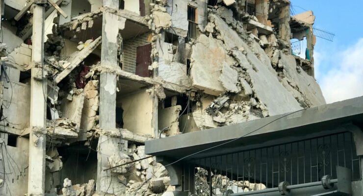 Gaza hunger deepens as 6,000 aid trucks await Entry: UN agency for Palestinian Refugees