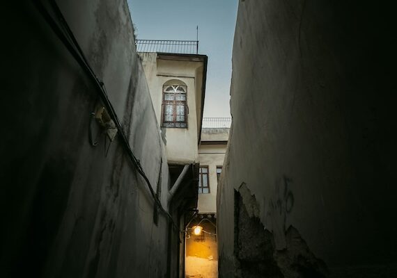 Israel is exploiting the Vacuum left by southern Syria’s sectarian Clashes and a weak State