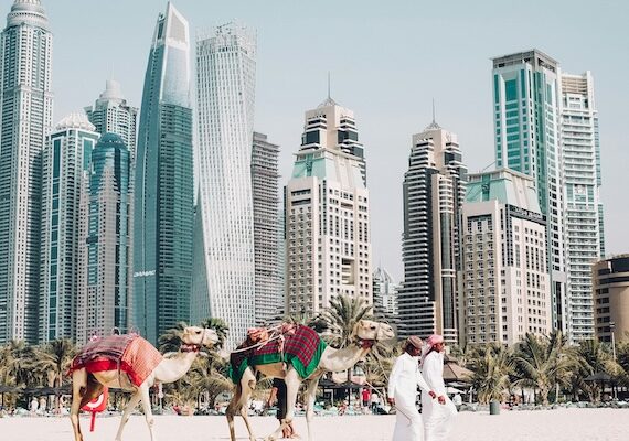 ‘Come meet us in Dubai’: the new Offshoring of grand Corruption