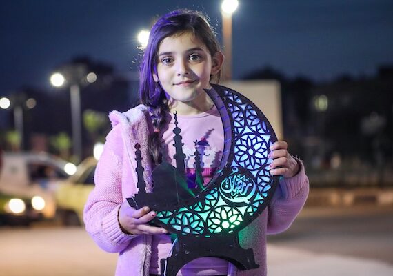 Women, Key Players in Syria’s Revolution, are being Marginalized