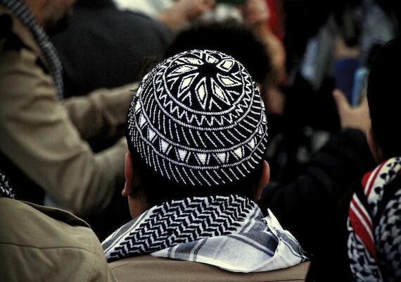 Lessons from a historic Act of Disarmament in Kurdistan