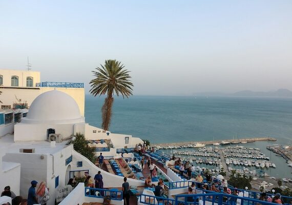 Tunisia’s Slow Unraveling: From Arab Spring Beacon to Police State