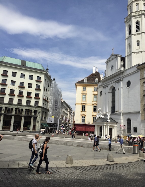 Vienna