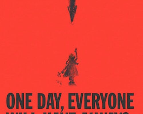 ‘There’s no such Thing as someone else’s Children’ – Omar El Akkad bears witness to the Destruction of Gaza and the West’s quiet Assent