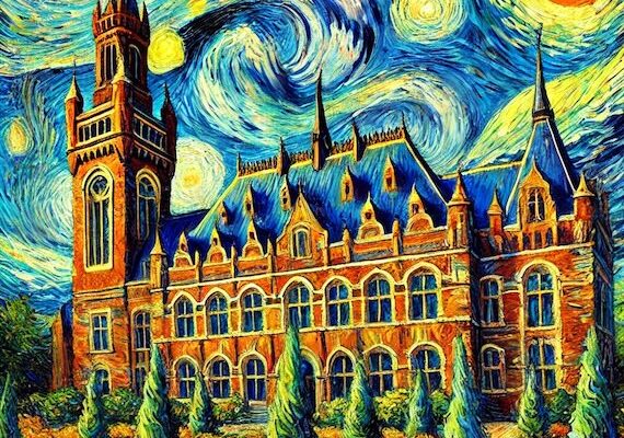 The World Court just ruled Countries can be held liable for Climate Change Damage – what does that mean for the US?