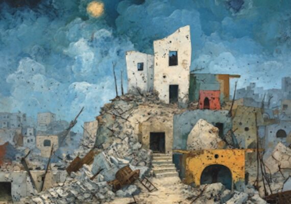 New Peace Plan increases Pressure on Israel and US as Momentum grows for Palestinian Statehood