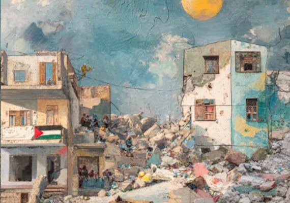 The Verdict of History: How political Calculations betrayed Gaza