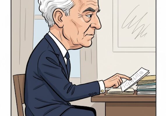 Don’t Blame Israel for Violating Jewish Ethics