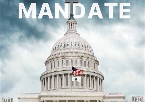 Christian Nationalism’s Plot on Civil Society: The Seven Mountains Mandate