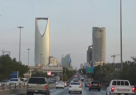 Saudi Arabia: Executions Surge in bid to Crush Dissent (HRW)