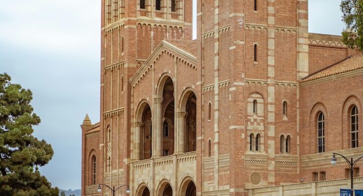 California Strikes Back: Trump Poked the Golden Bear