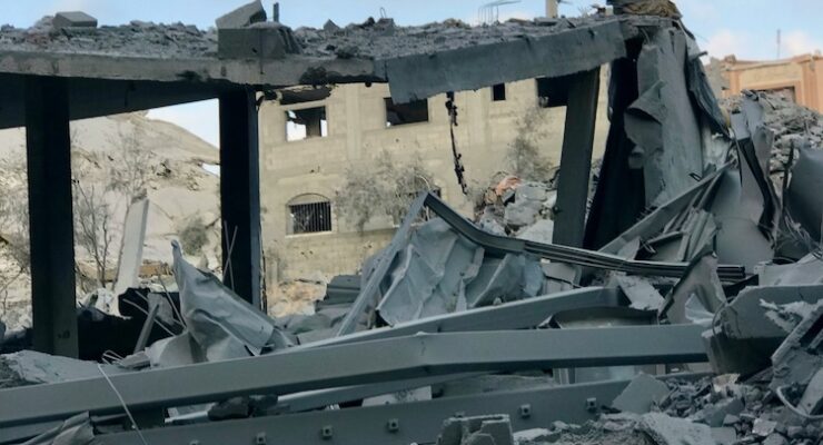 Israel must allow independent Investigations of Palestinian Journalist Killings – and let international Media into Gaza