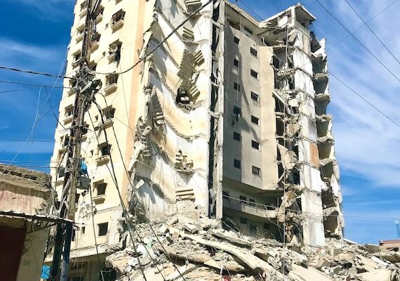 Israel is Deliberately Starving Palestinians of Gaza as Part of a Genocide: Amnesty