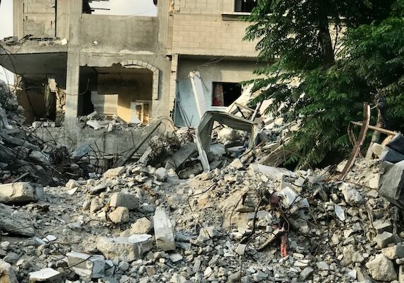 ‘All Eyes On Gaza City’ as Israel Ramps Up Campaign of Conquest and Ethnic Cleansing