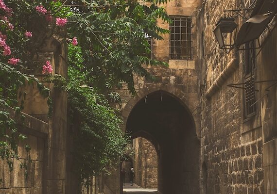 Why is Israel Playing Spoiler in the New Syria?