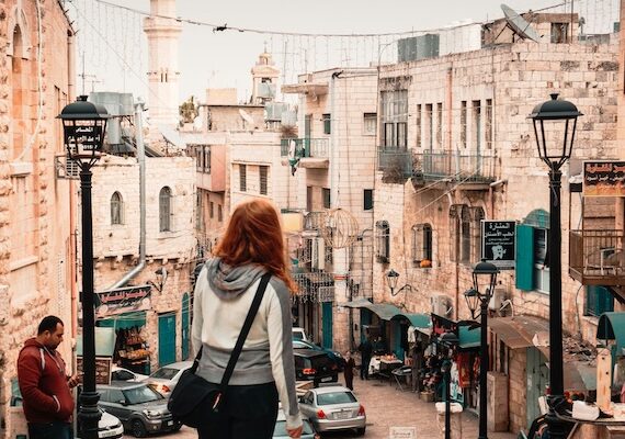 Four Ways the West can back up Palestine Recognition with Practical Pressure on Israel