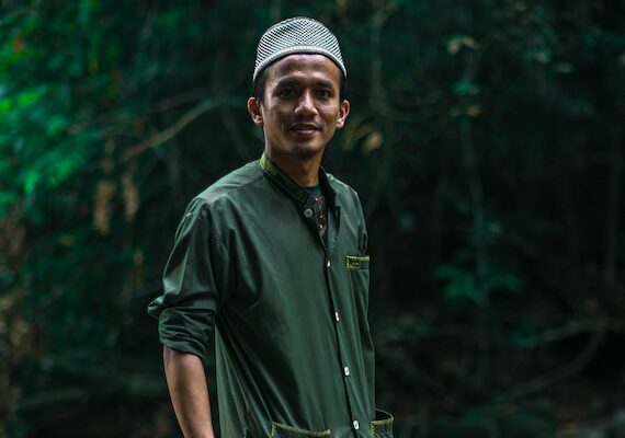 ‘Green Islam’: how Muslims are powering environmental Action across the World