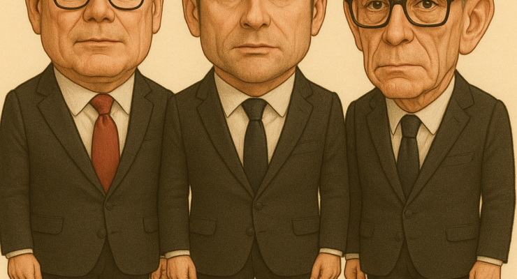 Russia, China, reject attempt of E3 to Reimpose Sanctions on Iran over Nuclear Program