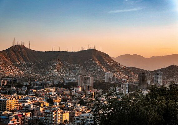 After 4 years of Repressive Taliban Rule, Afghans are Suffering in Silence. Is the World still Watching?