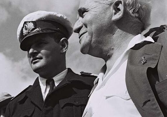 How Israel’s Self-Image changed from Self-Reliance to Aggressive Militarism