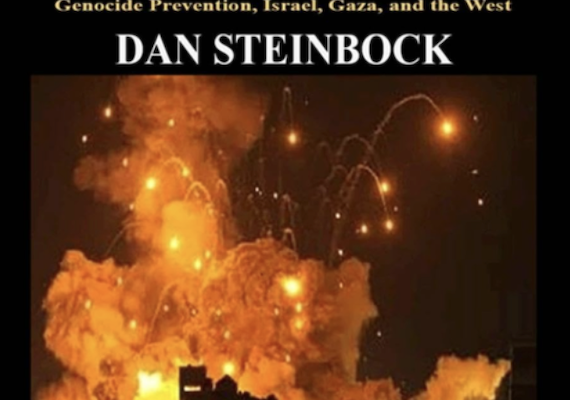 The West’s Long Struggle Against Genocide Prevention