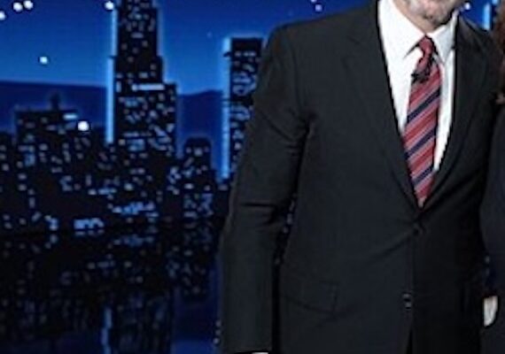 Jimmy Kimmel’s Reinstatement shows the Power of Noncooperation