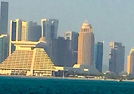 Top 4 Reasons Netanyahu Bombed Negotiators’ Offices in Qatar