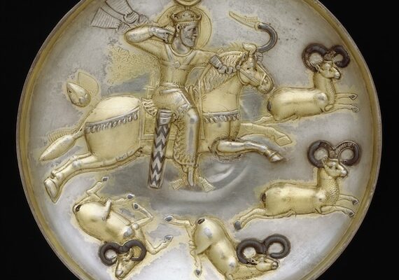 “A thousand Blossoms with the Day Woke:” FitzGerald’s Rubáiyát of Omar Khayyám 1:8