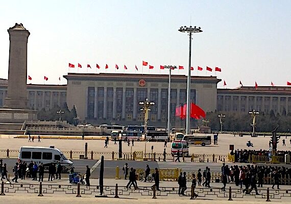 The Shanghai Cooperation Org. Summit and the Middle East in a Multipolar World