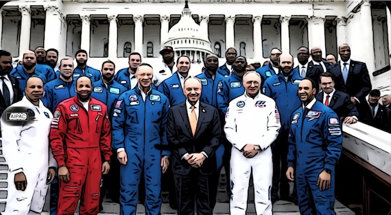 Why Even “Progressive” Dem Leaders won’t Stand up on Gaza: AIPAC’s Undue Influence