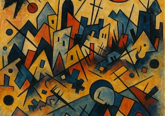 Genocide Scholars:  Israel is Committing a Genocide in Gaza, and we Should Know