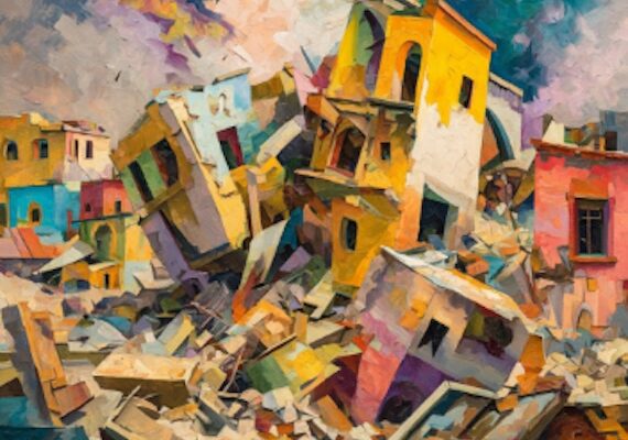 Israel’s Gaza City Invasion: Forced Migration and Hospitals Besieged and Bombed