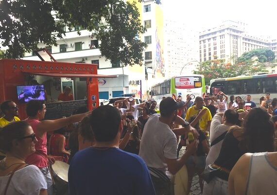 Trump threatens UN Visa Ban for Brazil over Pro-Palestine Stance