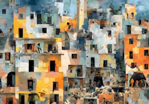 The Point of no Return: Why Accountability in Gaza is a global Imperative