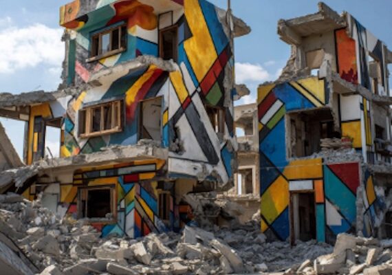 The Path to Genocide is protected by the International Community