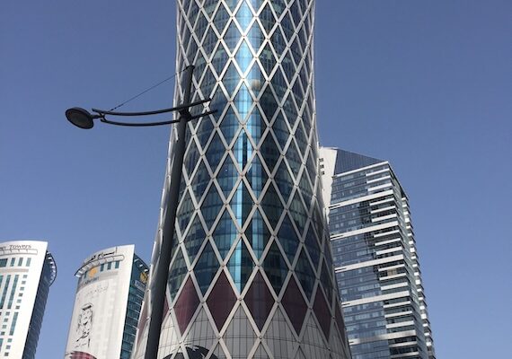 Beyond Diplomacy: Qatar’s strategic posture redraws the regional Map of Resistance