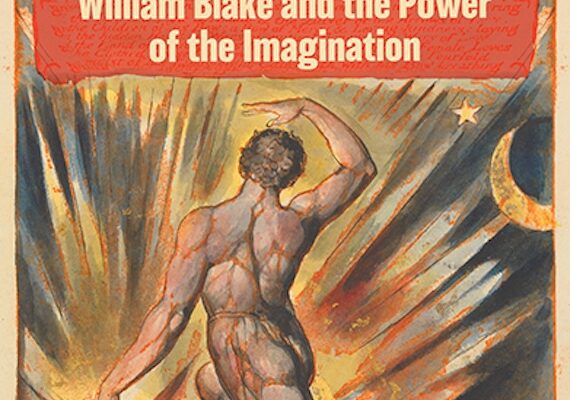 Remembering William Blake on our Relationship with Nature in an Age of Environmental Degradation