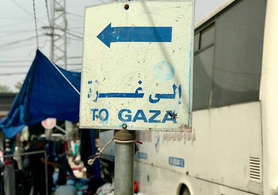 Local Journalists and Fixers are being Killed by Israel at unprecedented Rates in Gaza. Can anyone protect them?