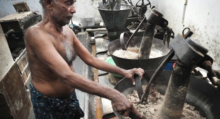 Why Trump’s Fight with India could have global Repercussions