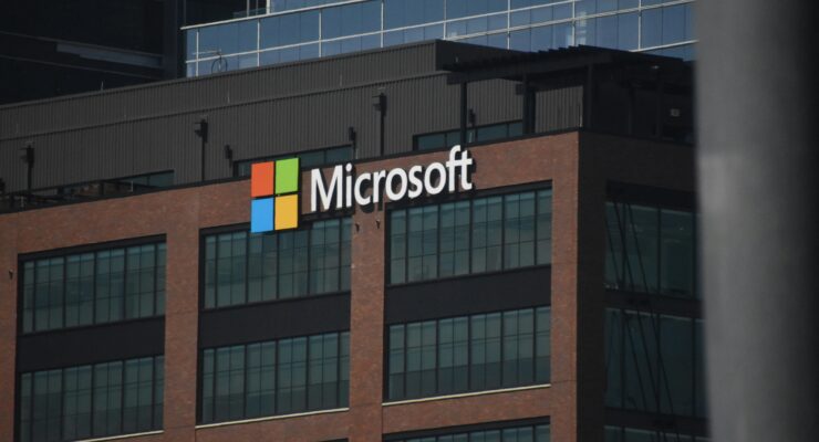 Microsoft cuts Israeli Military off from its Azure Cloud over Mass Surveillance of Civilians