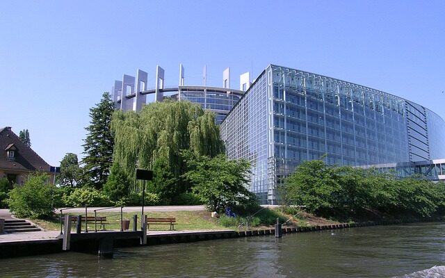 European Parliament asks for Recognition of Palestinian State, Upholds halt to Aid to Israel