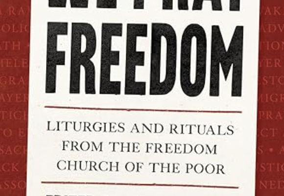 Is Trump Christian America’s Golden Calf?