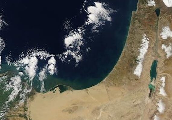 Israel’s Abduction of the Gaza Aid Flotilla is a clear Violation of International Law