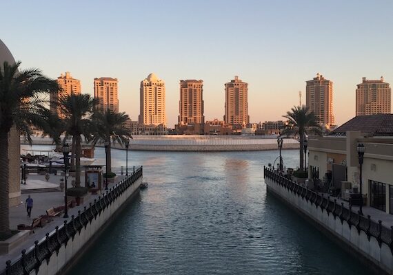 The Gulf Cooperation Council, NATO, and the Collapse of Collective Security