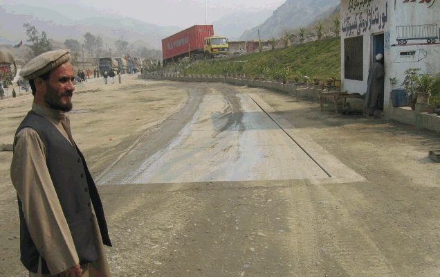 Once Allies, Pakistan And Afghan Taliban Lurch Toward Full-Blown Conflict